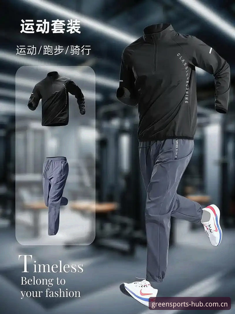 资深装备达人分享绿茵体育训练服使用技巧，这些实战心得让你运动更高效